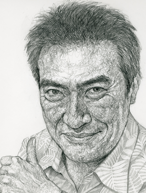 Yoichi Shinoda
